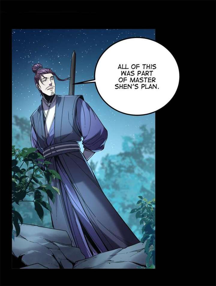 Read Celebrating the Remaining Life EN Manga Online
