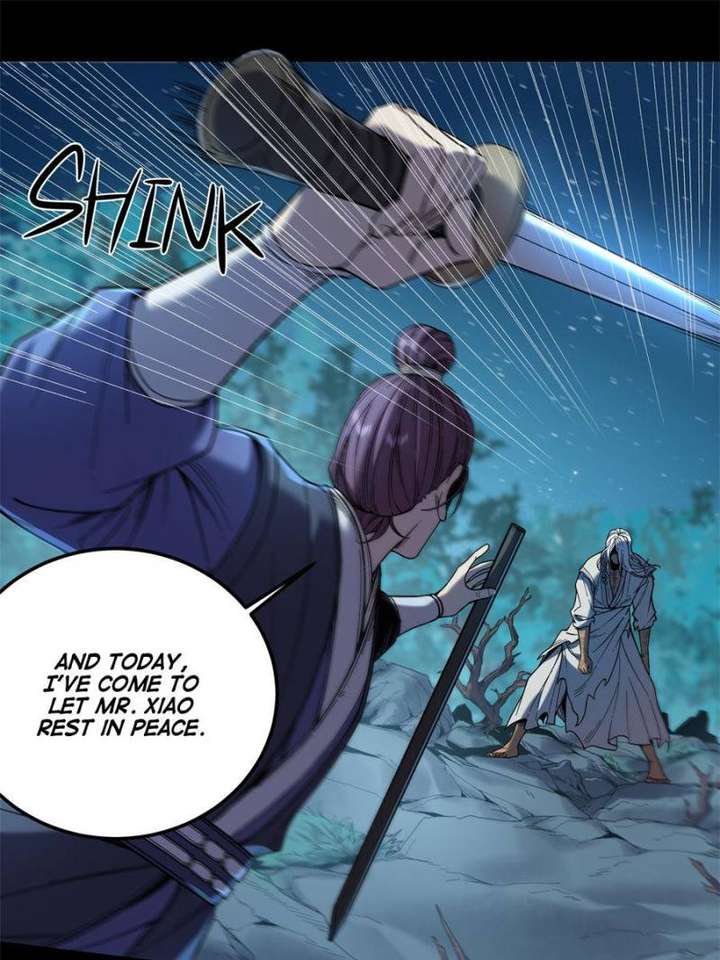 Read Celebrating the Remaining Life EN Manga Online