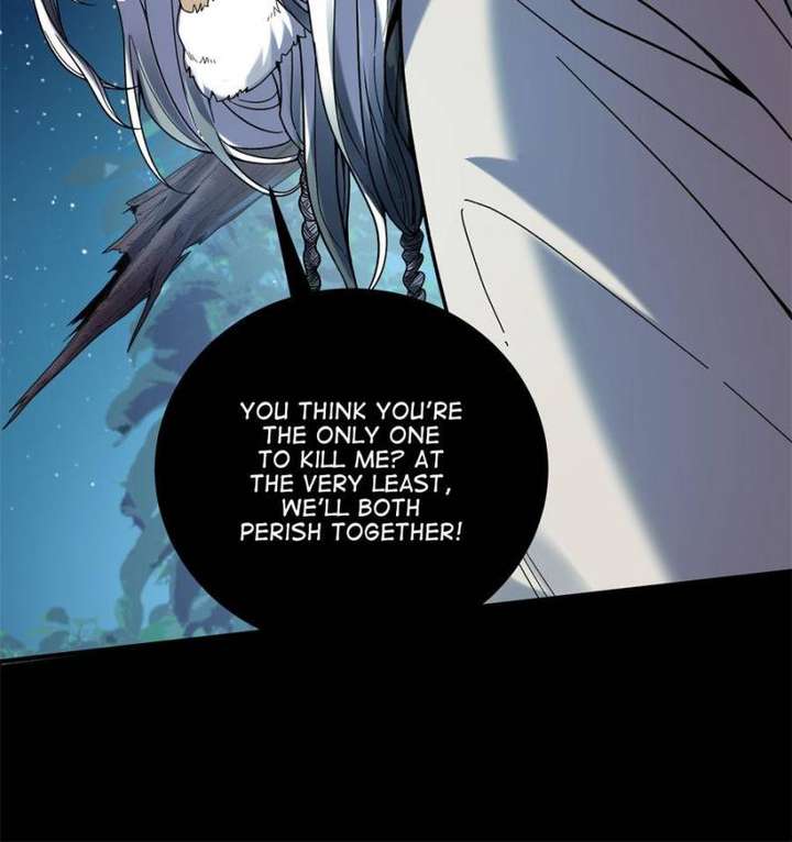 Read Celebrating the Remaining Life EN Manga Online
