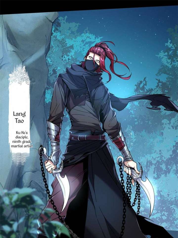 Read Celebrating the Remaining Life EN Manga Online