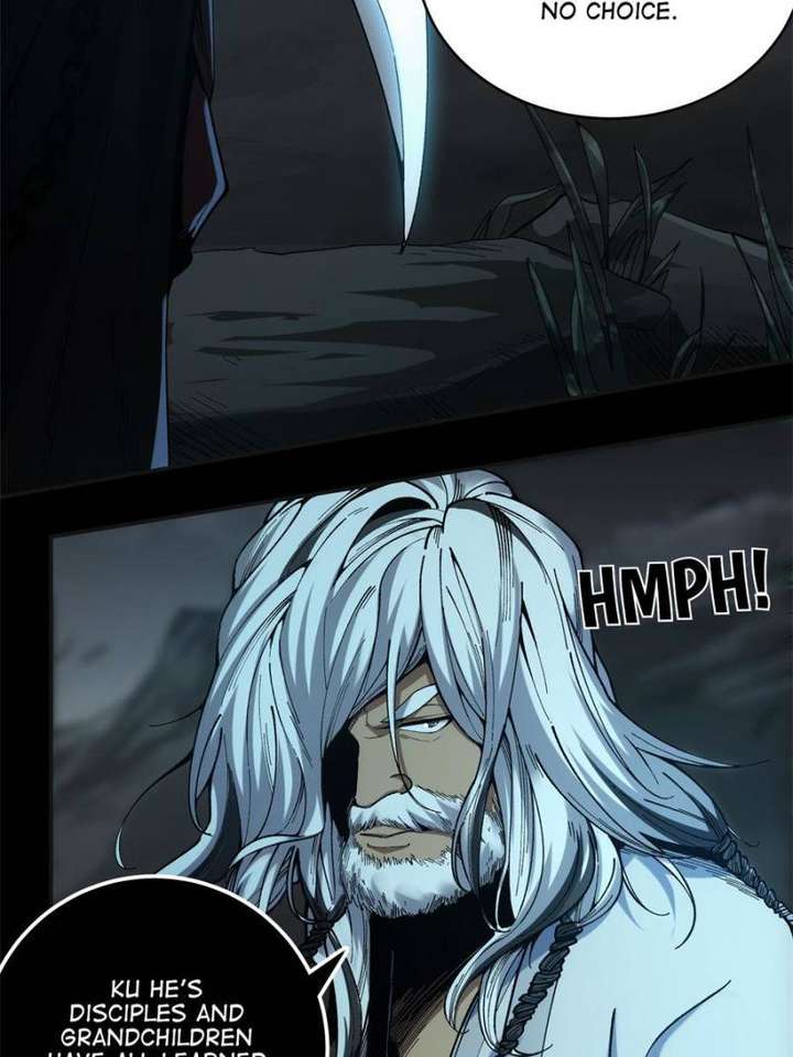 Read Celebrating the Remaining Life EN Manga Online