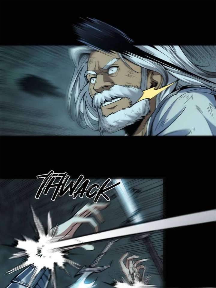 Read Celebrating the Remaining Life EN Manga Online