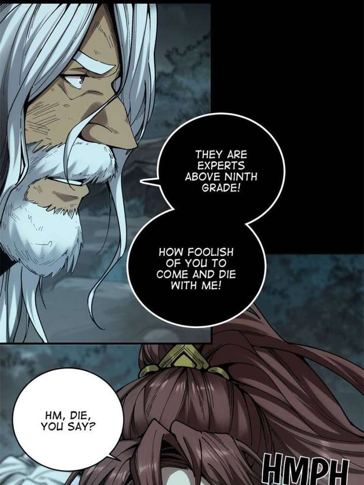 Read Celebrating the Remaining Life EN Manga Online