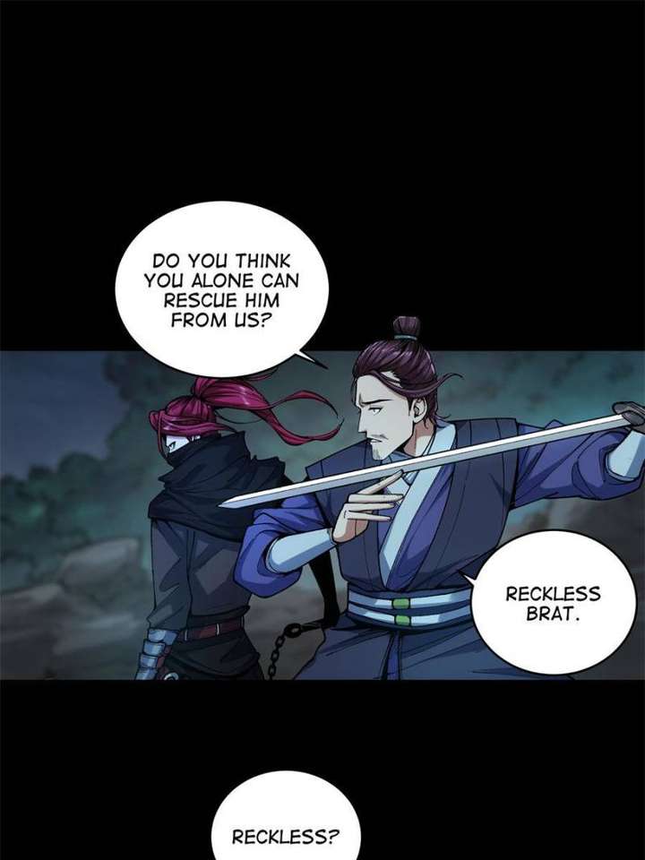 Read Celebrating the Remaining Life EN Manga Online