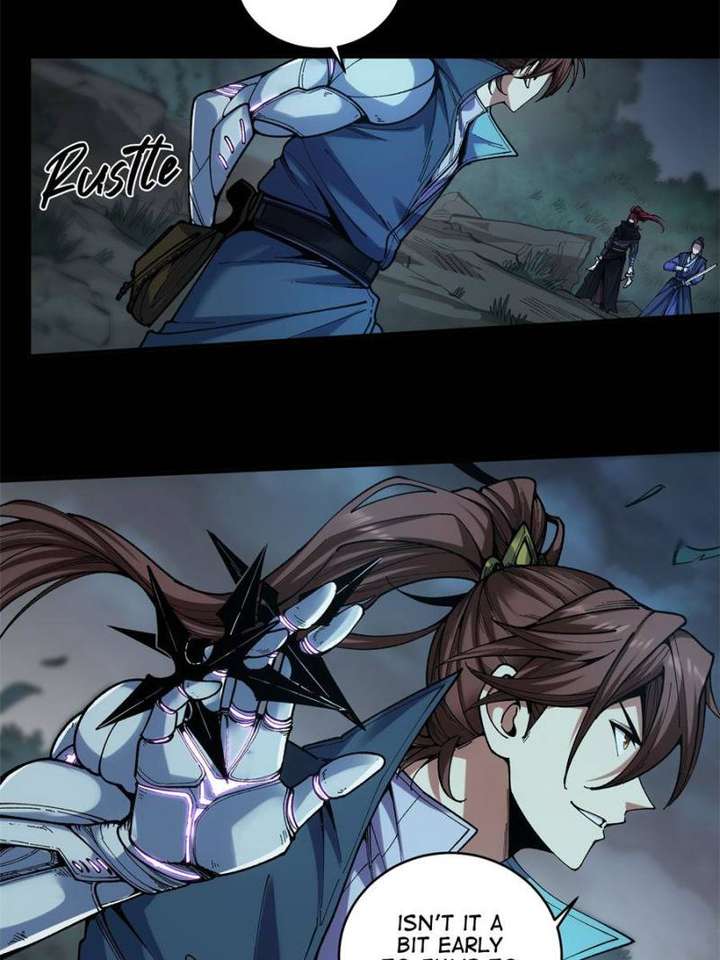 Read Celebrating the Remaining Life EN Manga Online