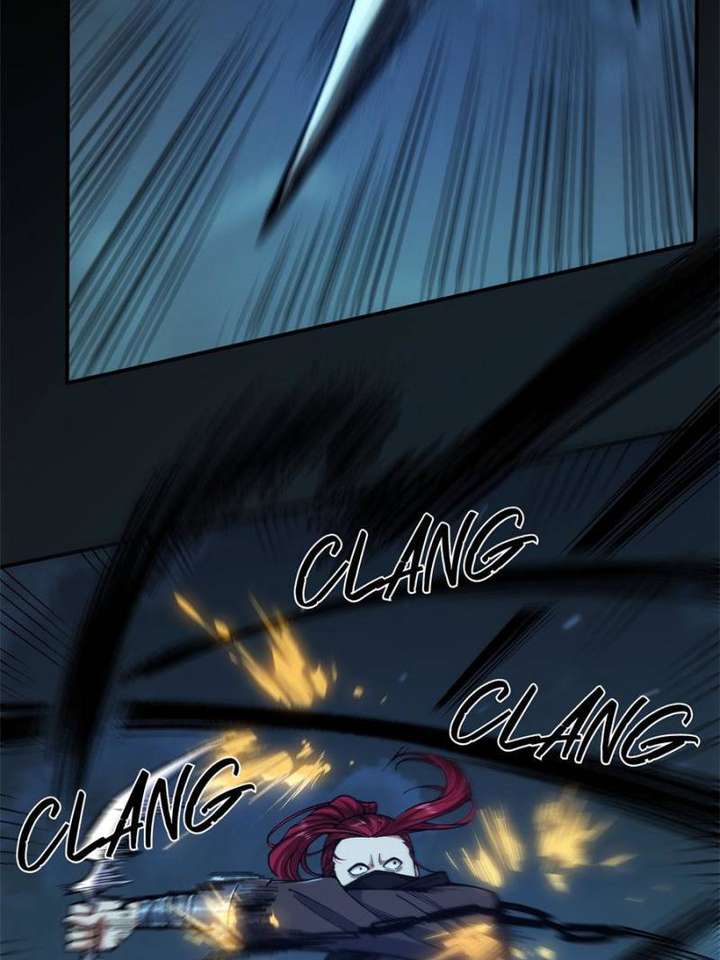 Read Celebrating the Remaining Life EN Manga Online