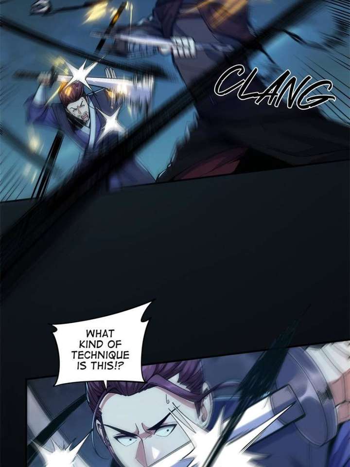 Read Celebrating the Remaining Life EN Manga Online