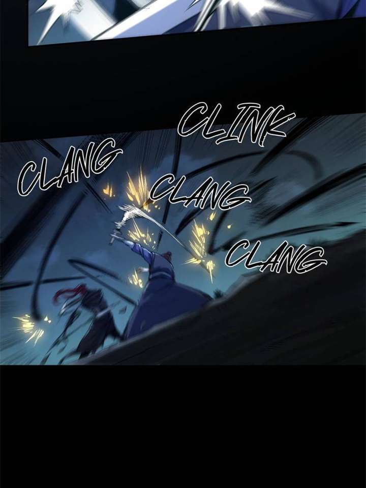 Read Celebrating the Remaining Life EN Manga Online