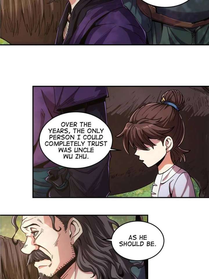 Read Celebrating the Remaining Life EN Manga Online