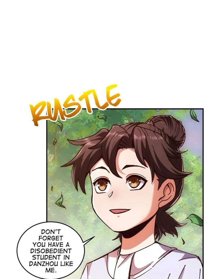 Read Celebrating the Remaining Life EN Manga Online