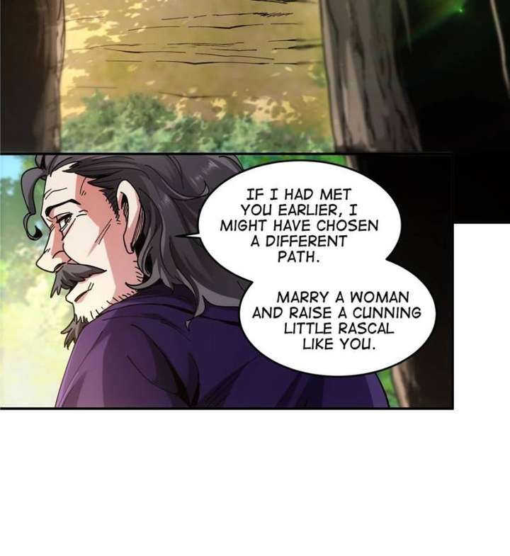 Read Celebrating the Remaining Life EN Manga Online