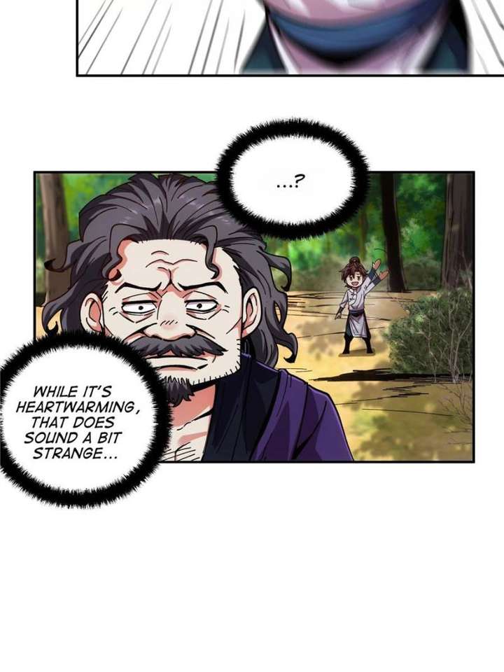 Read Celebrating the Remaining Life EN Manga Online