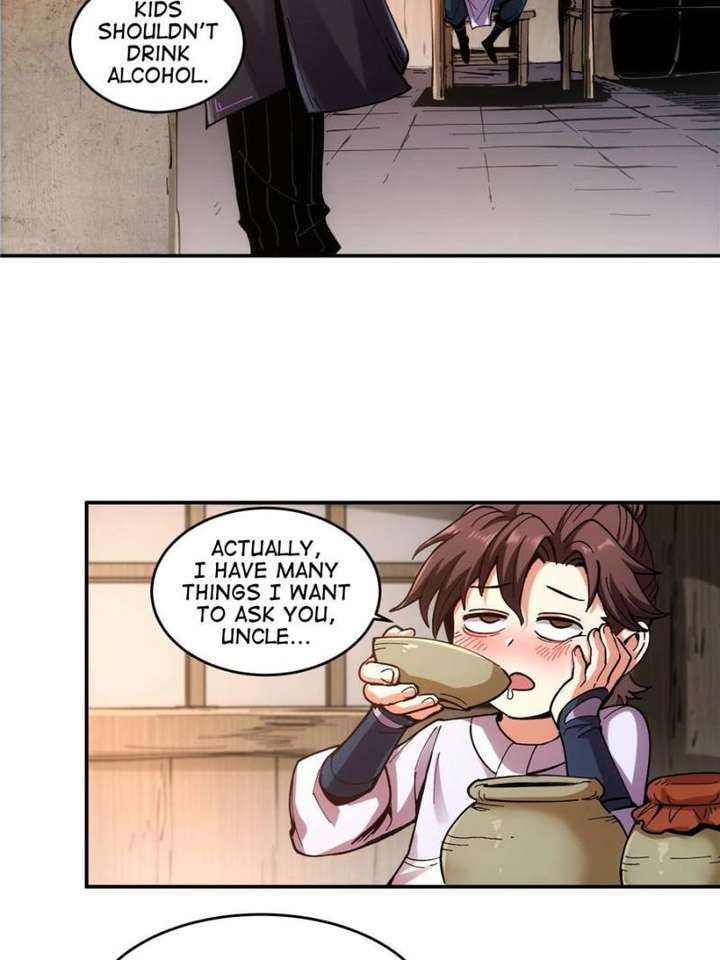 Read Celebrating the Remaining Life EN Manga Online