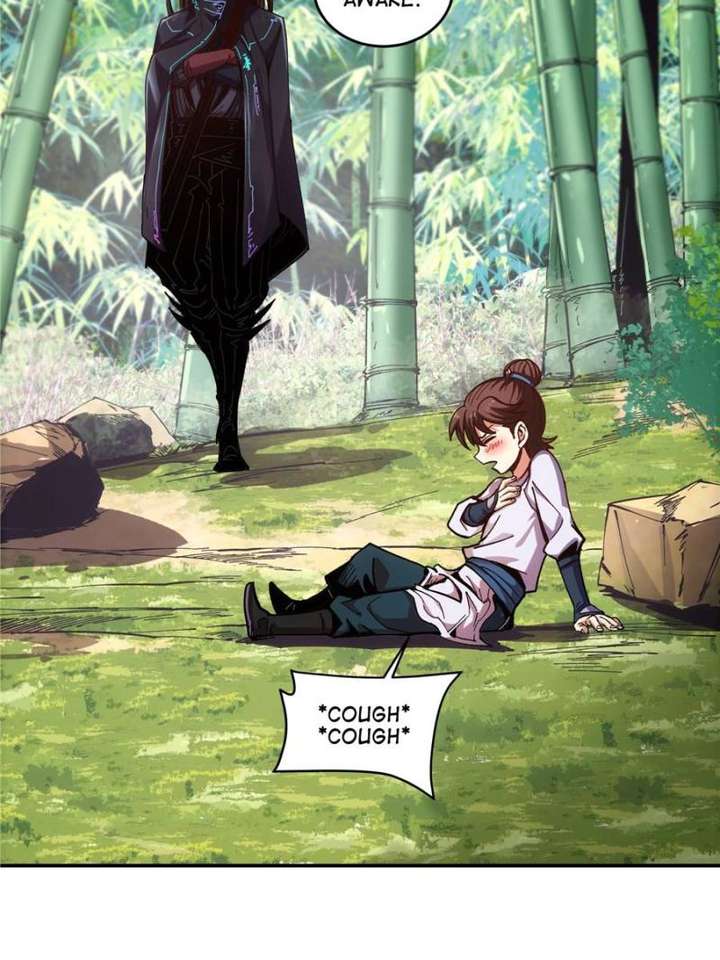 Read Celebrating the Remaining Life EN Manga Online