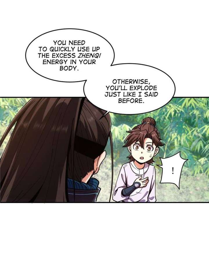 Read Celebrating the Remaining Life EN Manga Online