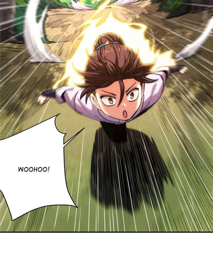 Read Celebrating the Remaining Life EN Manga Online