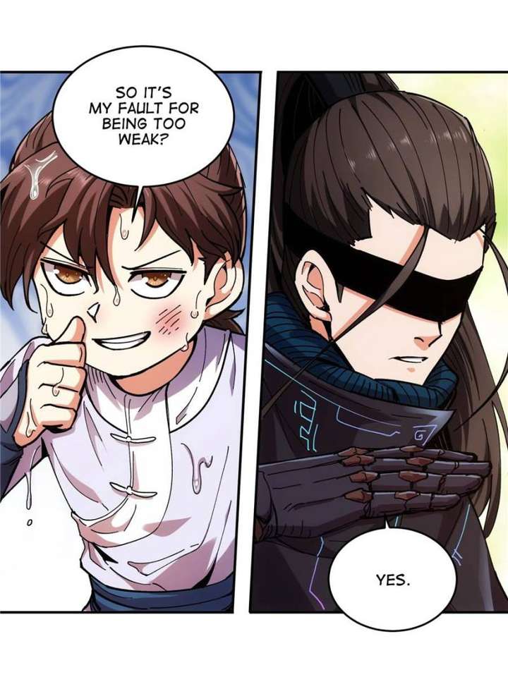 Read Celebrating the Remaining Life EN Manga Online