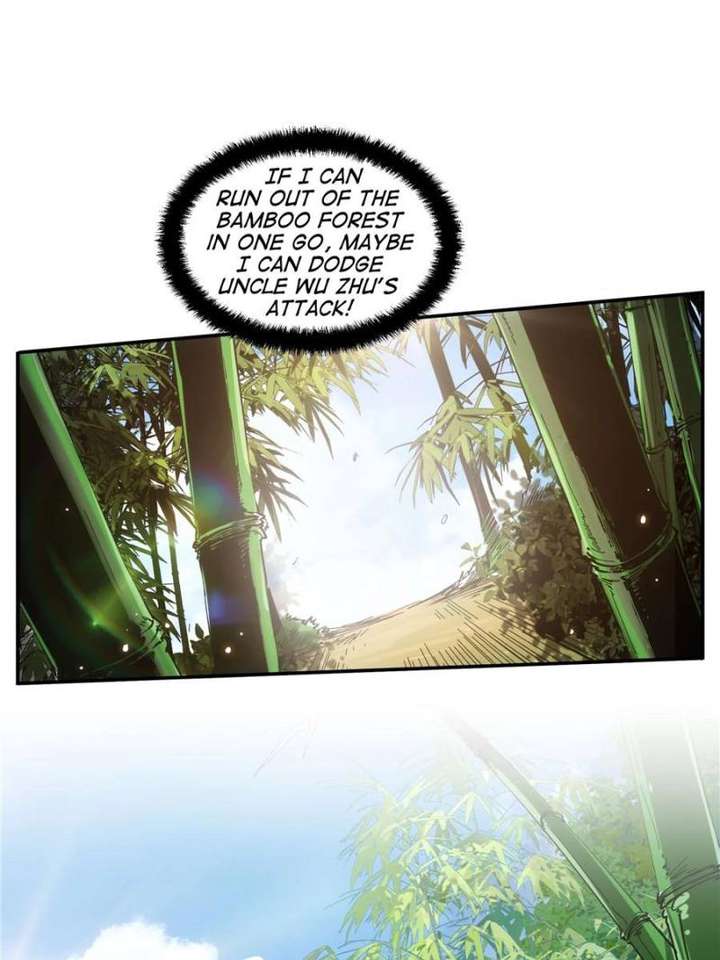 Read Celebrating the Remaining Life EN Manga Online