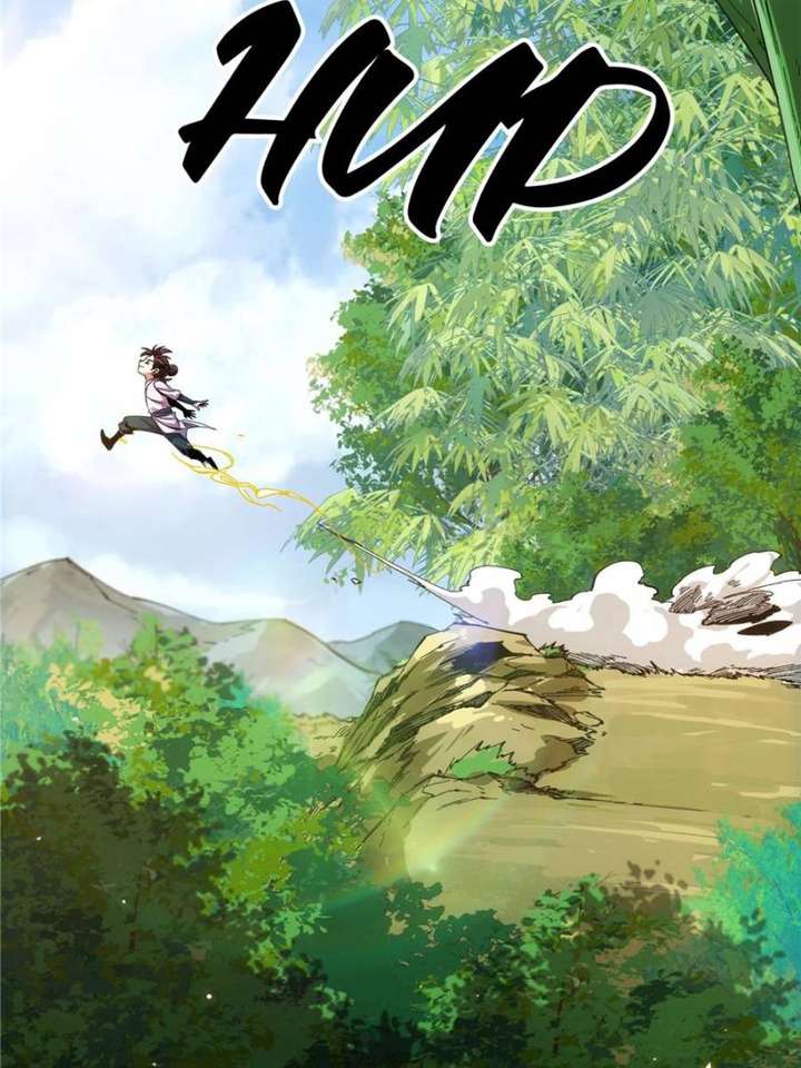 Read Celebrating the Remaining Life EN Manga Online