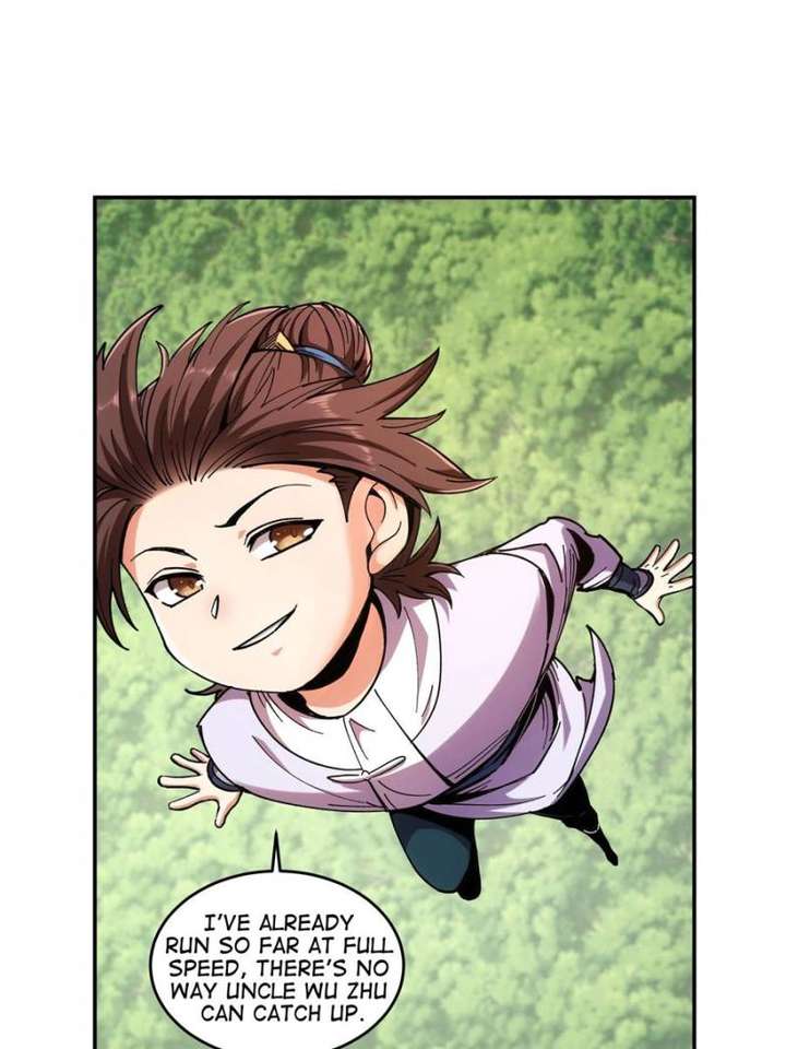 Read Celebrating the Remaining Life EN Manga Online