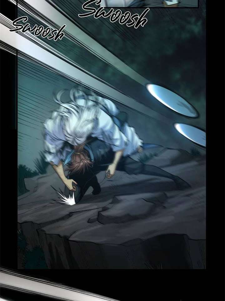 Read Celebrating the Remaining Life EN Manga Online
