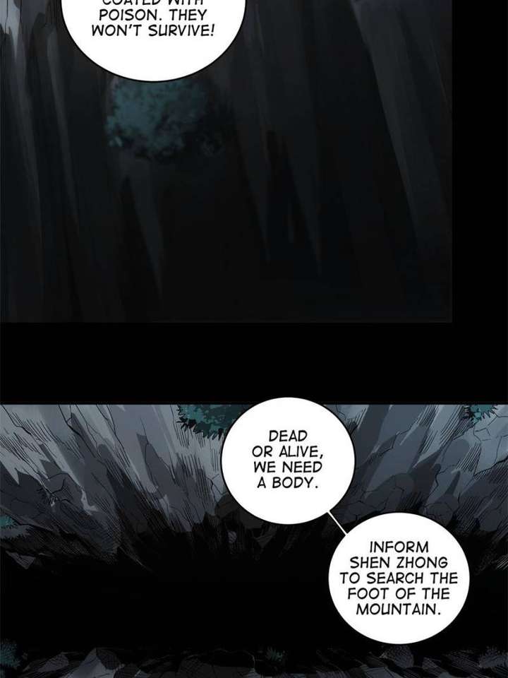 Read Celebrating the Remaining Life EN Manga Online