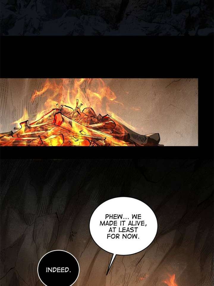 Read Celebrating the Remaining Life EN Manga Online