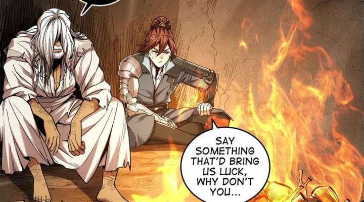 Read Celebrating the Remaining Life EN Manga Online