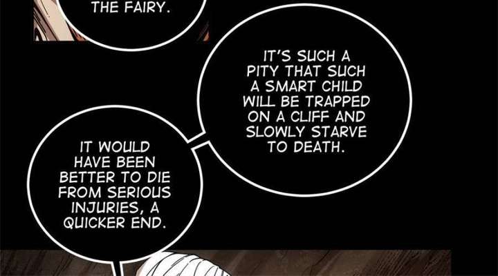 Read Celebrating the Remaining Life EN Manga Online