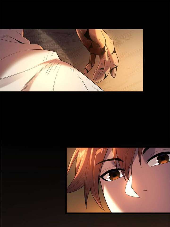 Read Celebrating the Remaining Life EN Manga Online