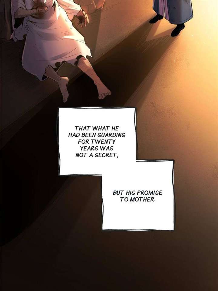 Read Celebrating the Remaining Life EN Manga Online