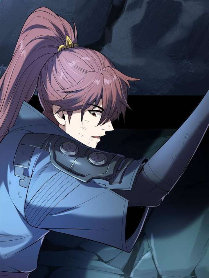 Read Celebrating the Remaining Life EN Manga Online