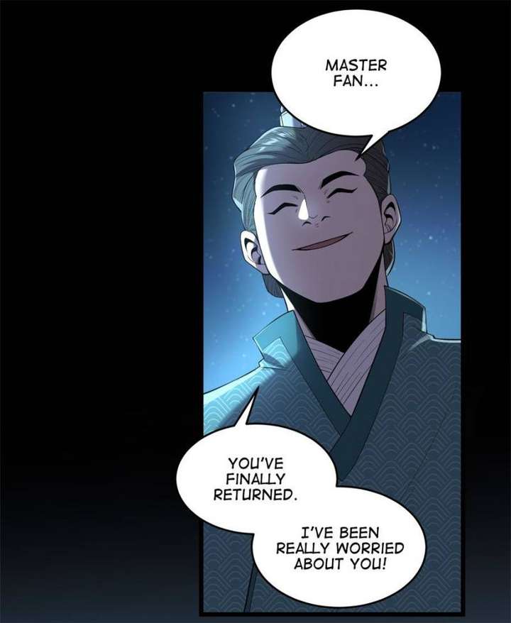 Read Celebrating the Remaining Life EN Manga Online