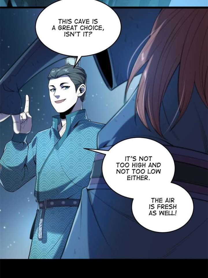 Read Celebrating the Remaining Life EN Manga Online