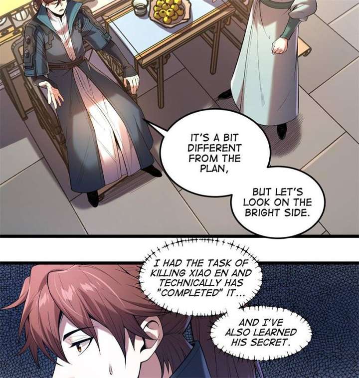 Read Celebrating the Remaining Life EN Manga Online