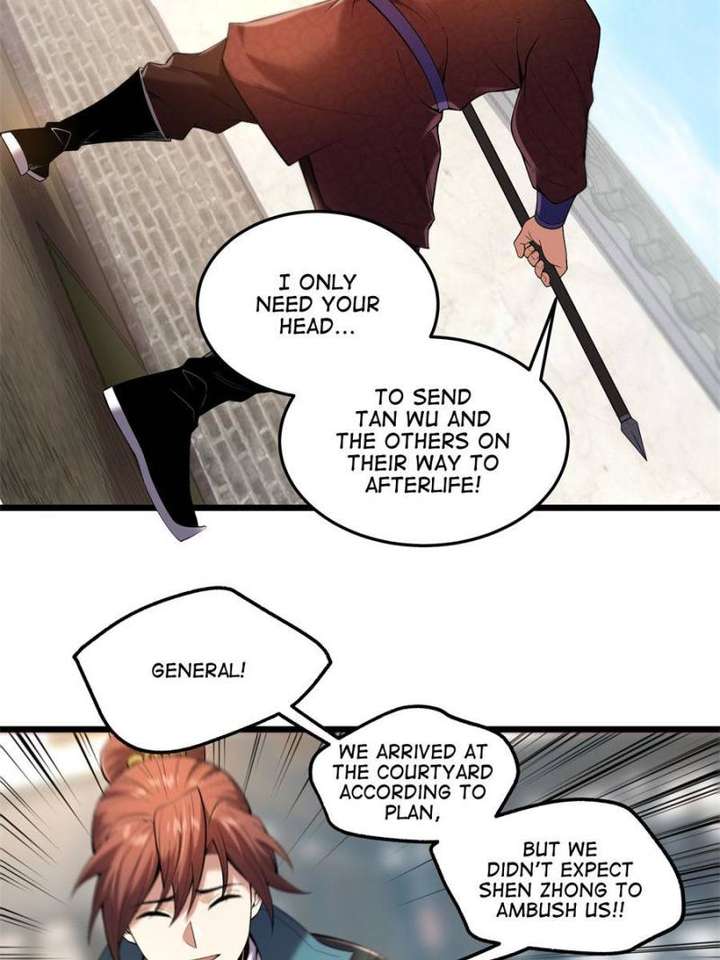 Read Celebrating the Remaining Life EN Manga Online