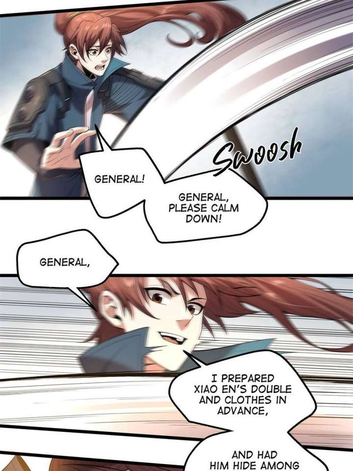 Read Celebrating the Remaining Life EN Manga Online