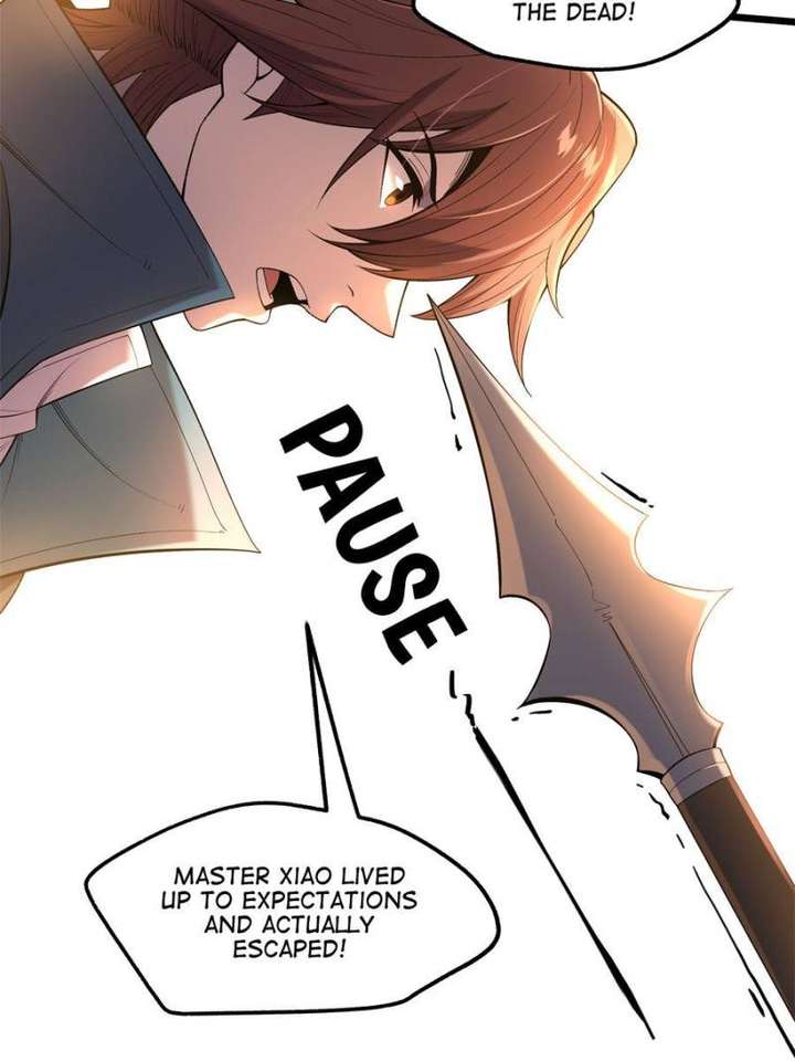 Read Celebrating the Remaining Life EN Manga Online