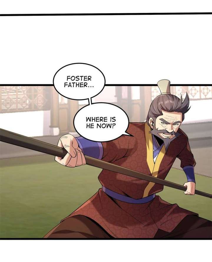 Read Celebrating the Remaining Life EN Manga Online