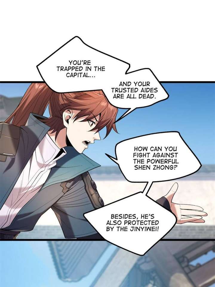 Read Celebrating the Remaining Life EN Manga Online