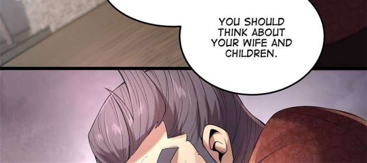 Read Celebrating the Remaining Life EN Manga Online