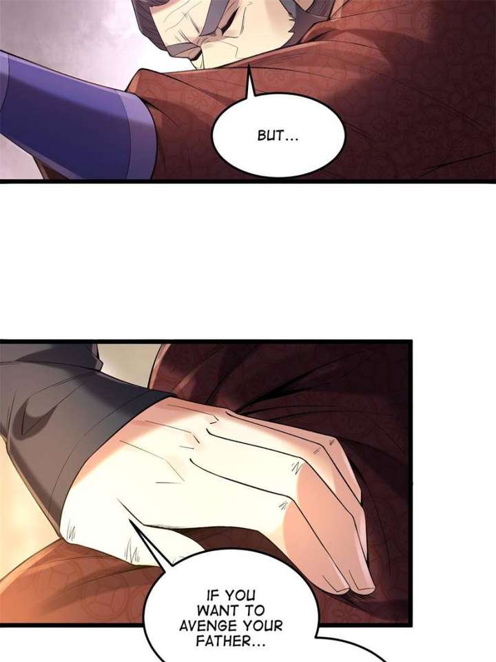 Read Celebrating the Remaining Life EN Manga Online