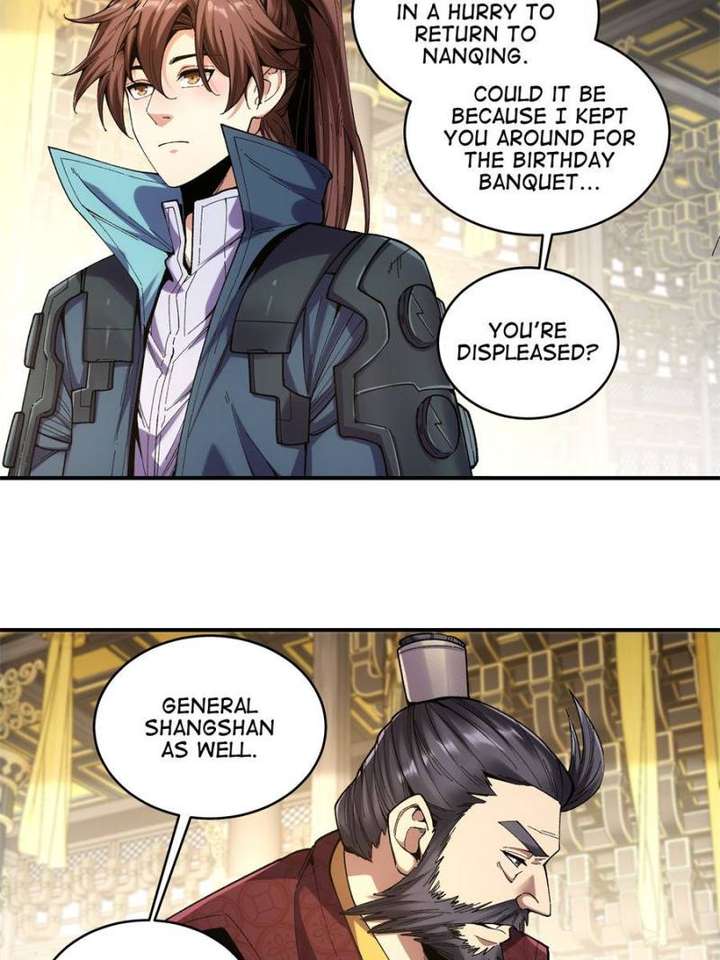 Read Celebrating the Remaining Life EN Manga Online