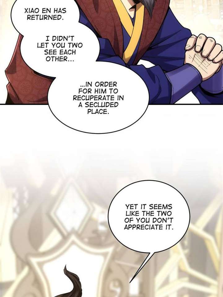 Read Celebrating the Remaining Life EN Manga Online