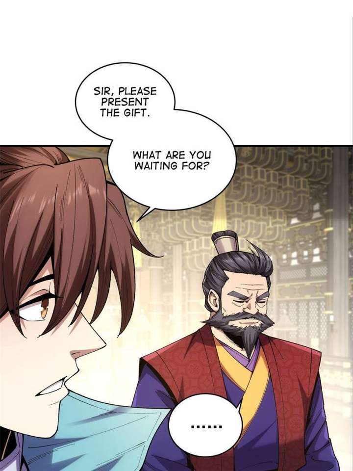 Read Celebrating the Remaining Life EN Manga Online