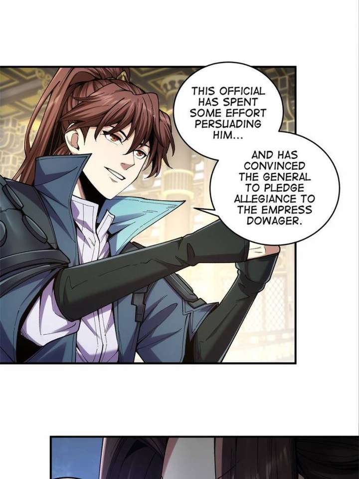 Read Celebrating the Remaining Life EN Manga Online