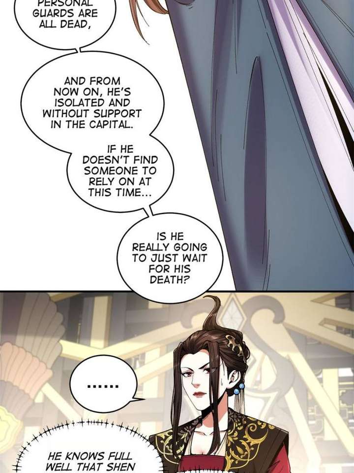 Read Celebrating the Remaining Life EN Manga Online