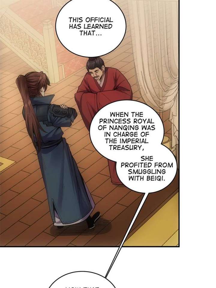Read Celebrating the Remaining Life EN Manga Online
