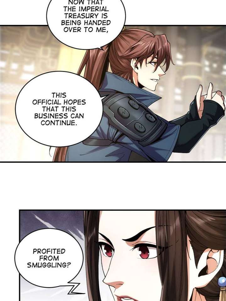 Read Celebrating the Remaining Life EN Manga Online