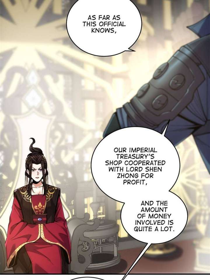 Read Celebrating the Remaining Life EN Manga Online